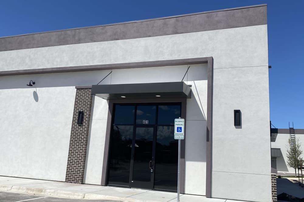 New spa proposed for Cedar Park along Parmer Lane