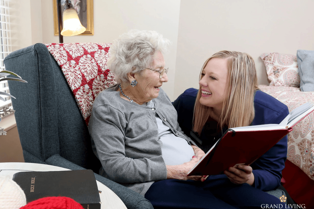 LUMINATIONS® brings innovative approach to memory care for families seeking more