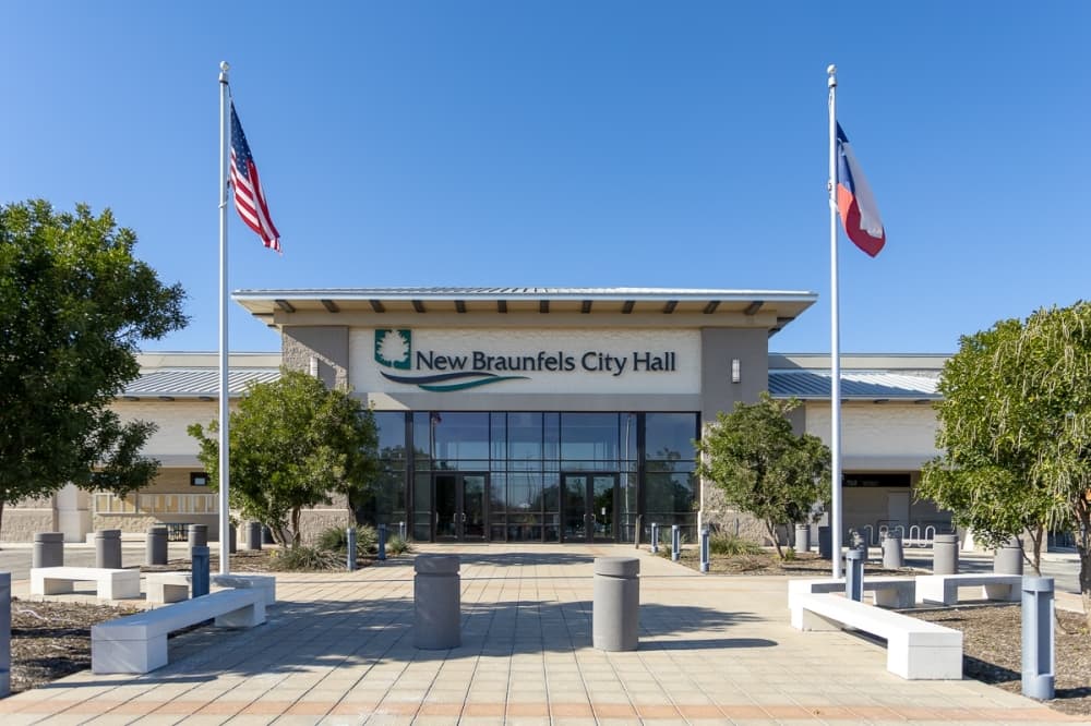 New Braunfels community survey deadline extended