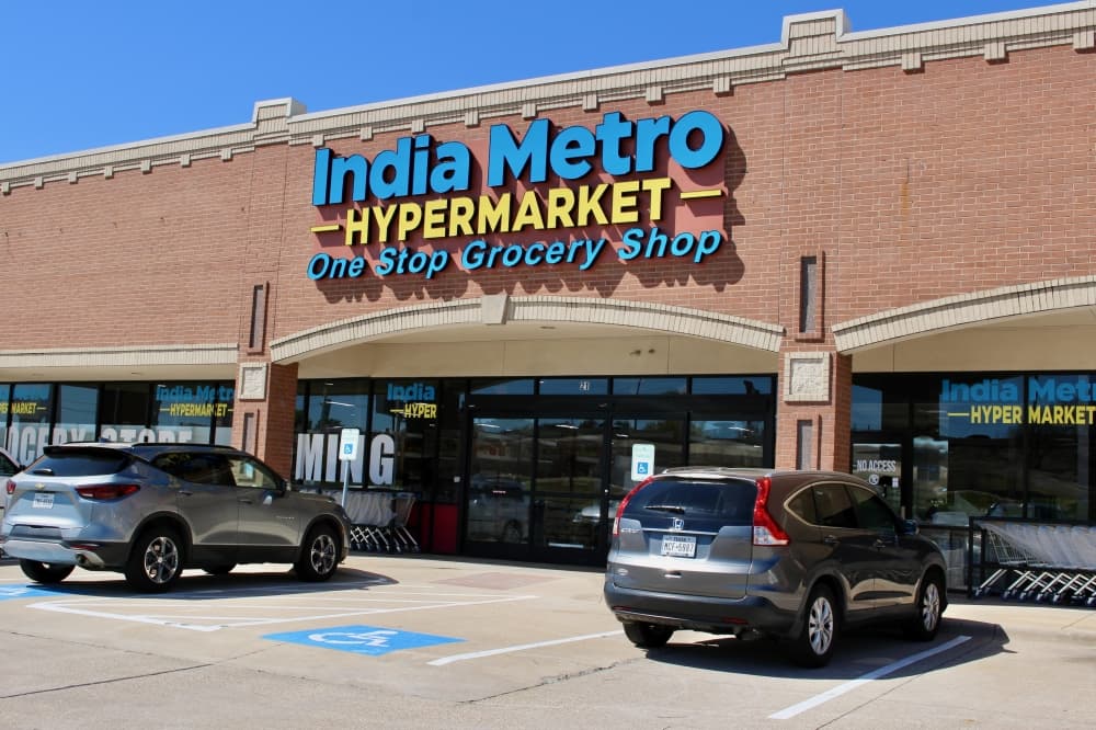 India Metro Hypermarket to debut specialty grocery store in Allen