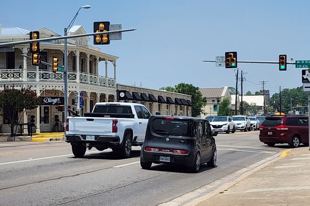 Boerne staff to request community feedback on Safety Action Plan