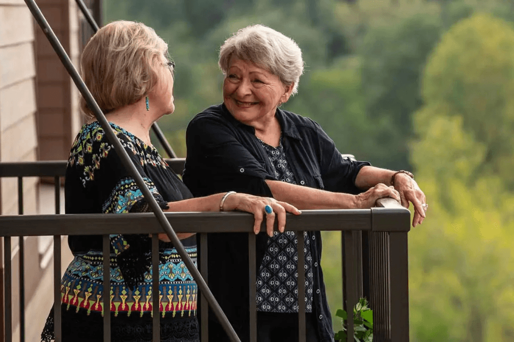 Local 102-year-old rediscovers vibrant life through innovative memory care program