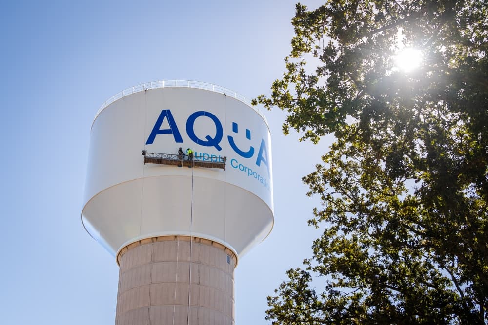 3 things Central Texans might not know about their drinking water