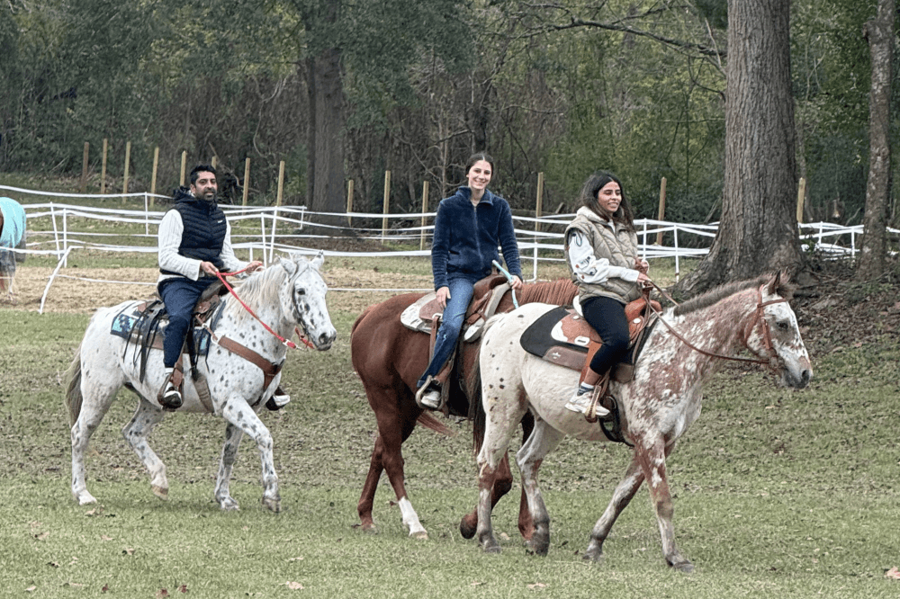 Escape the city: Why Twisted Trail Ranch is Conroe’s newest event, travel favorite