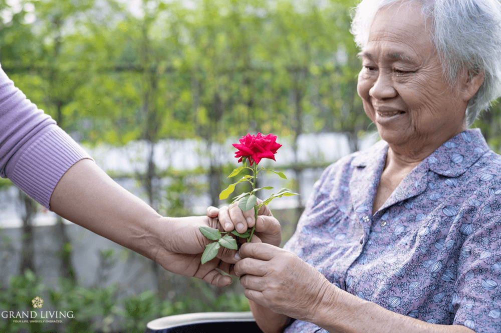 ‘I feel so safe here’: The power of this women-only memory care community