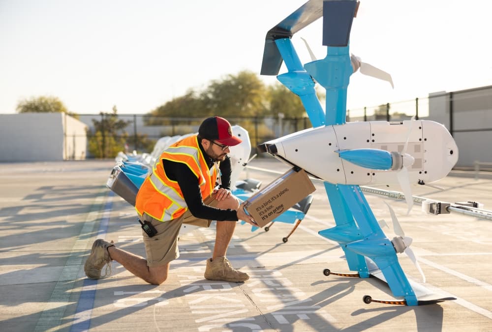 Mall renovations, a $17M mixed-use development and drone delivery: 6 trending Dallas-Fort Worth stories