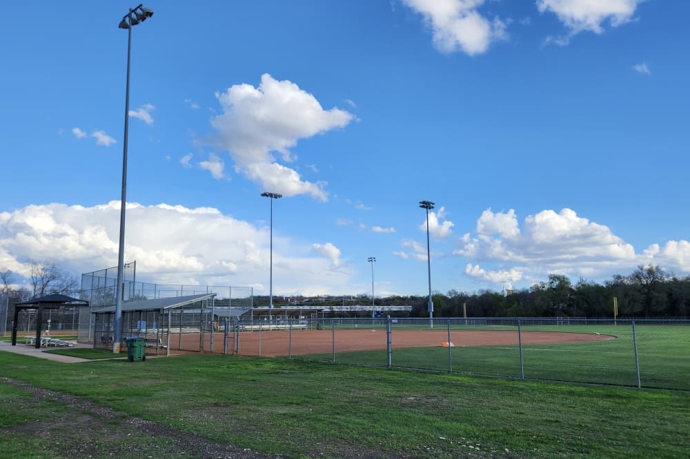 Brushy Creek Sports Park reopens in Cedar Park following upgrades