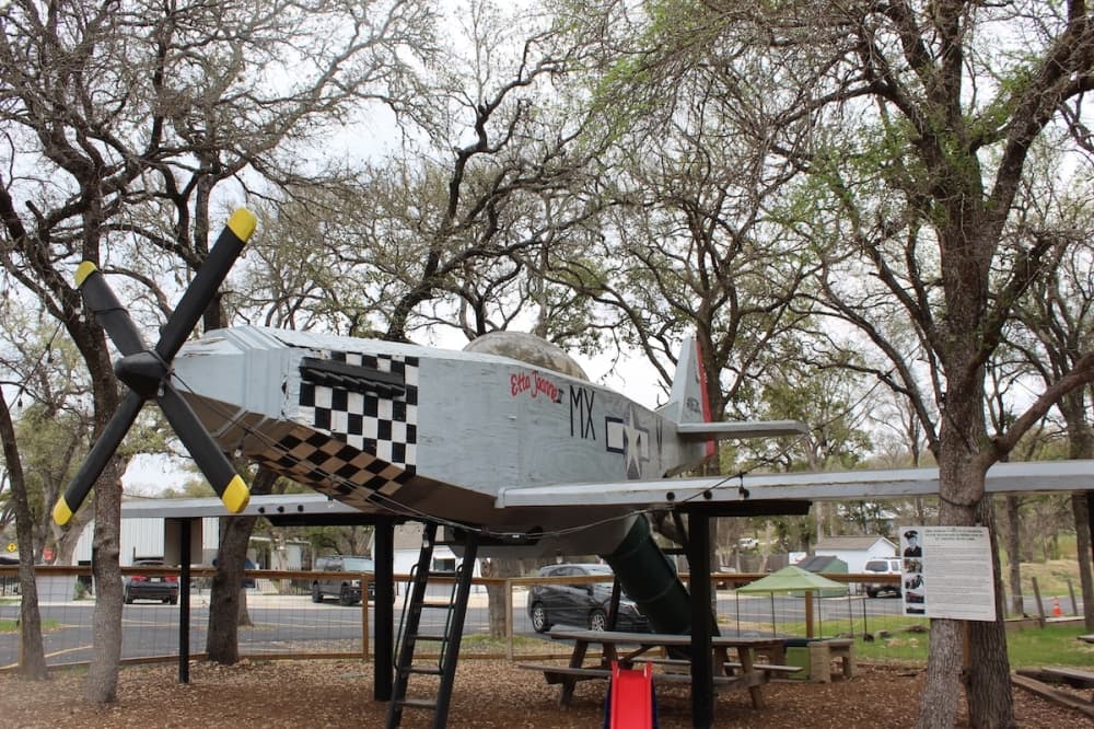 Memorial Miniature Golf and Museum celebrates five years in Buda