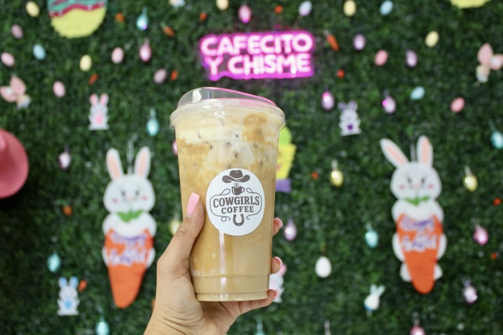 Women-owned Cowgirls Coffee now open in Cy-Fair