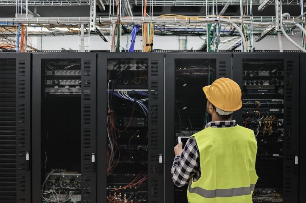 San Antonio looks to create tailor-made model for data center growth