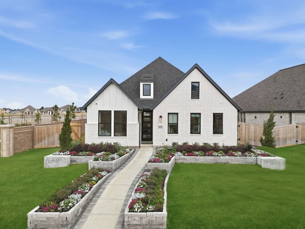 Where families ‘live happily Everly after’: Drees Custom Homes in Everly