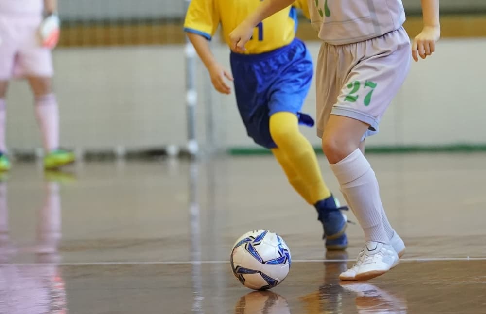 Buda council to consider potential futsal amenities