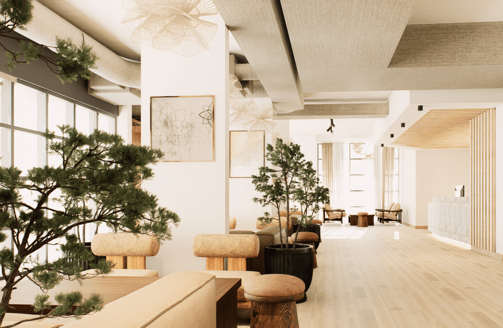 NYLO Hotel to reopen as The Clara Hotel in Plano