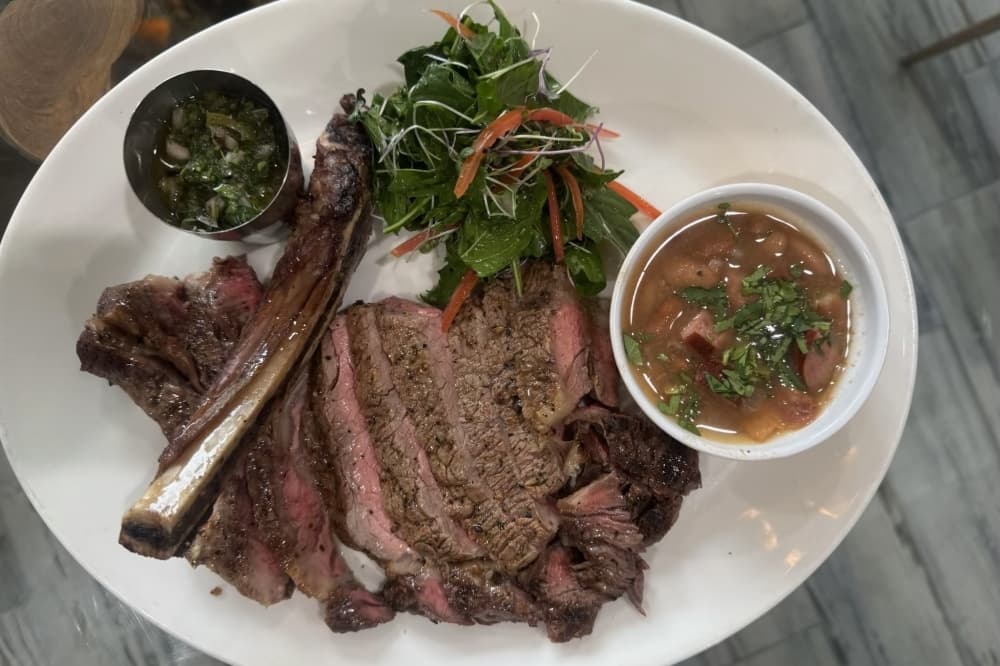 Agave & Ember Mexican Cuisine coming soon to Allen
