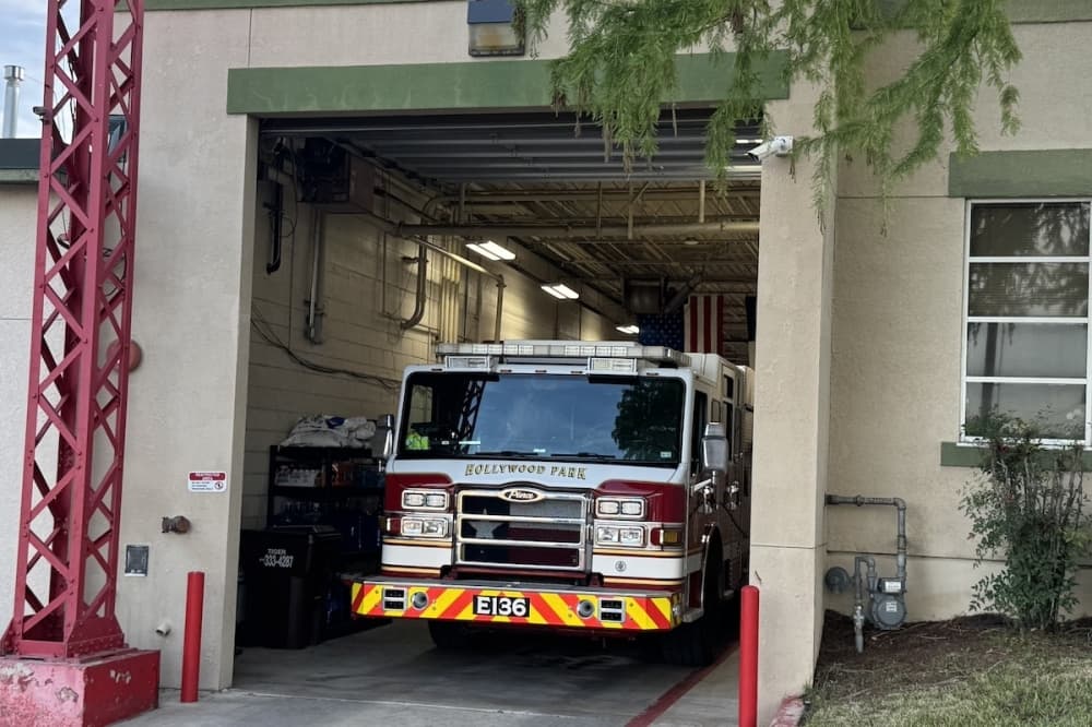Hollywood Park eyes increased fire permits for local businesses