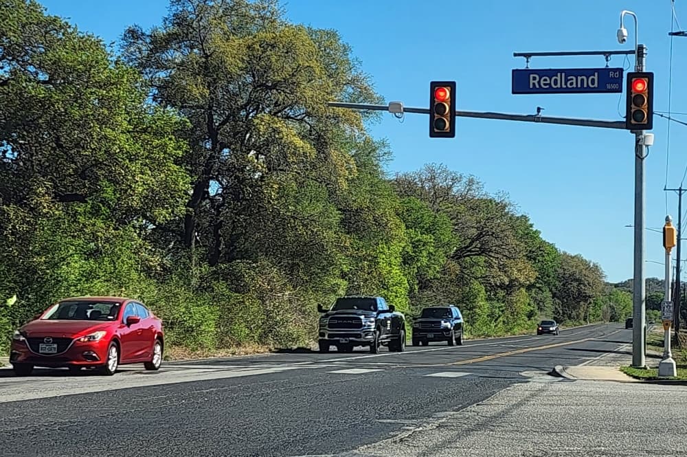 FM 1103 reconstruction, Bulverde Road improvements: Check out 4 San Antonio-area transportation projects