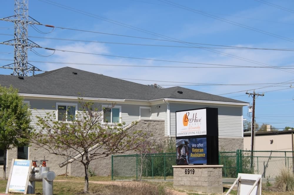 Locally-owned senior living facility doubles in size with expansion project