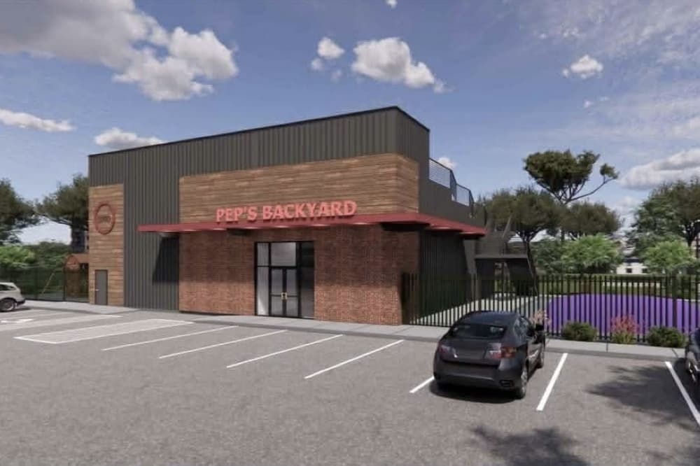 Pep’s Backyard coming to Sugar Land near Constellation Field