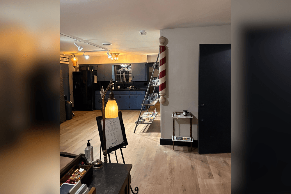 The Nines Men’s Grooming moves to new location in North Austin’s Rosedale neighborhood