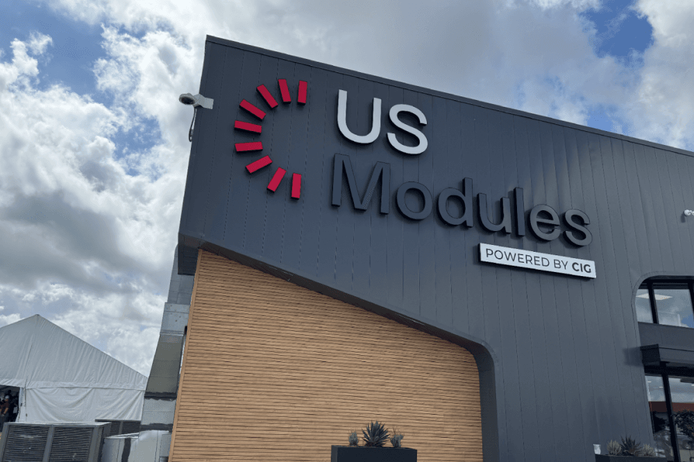 US Modules launches solar manufacturing facility in College Station, creating 200+ jobs