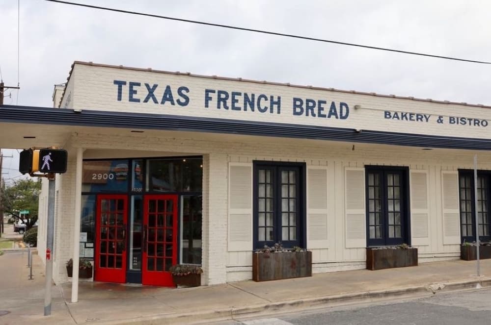 Texas French Bread prepares for spring reopening in West Campus