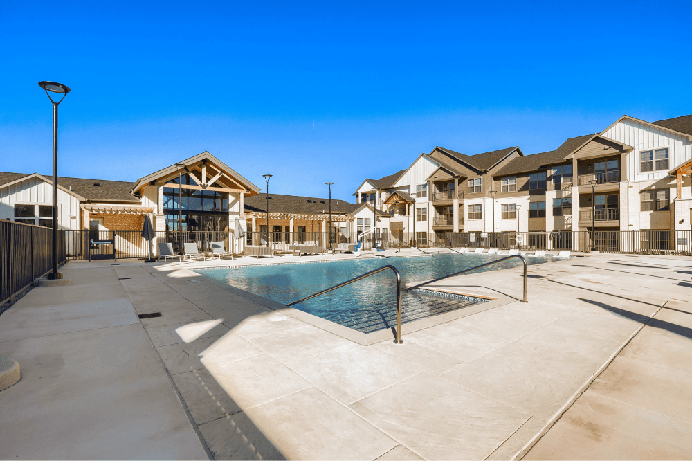 New apartment community redefines affordable living in Williamson County