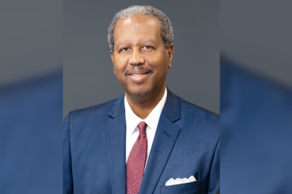Fort Bend County commissioners name Grady Prestage presiding officer