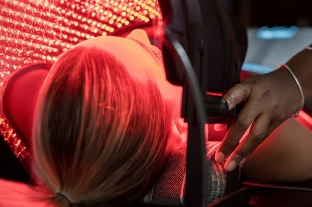 Red Light Method to bring health services to Southlake