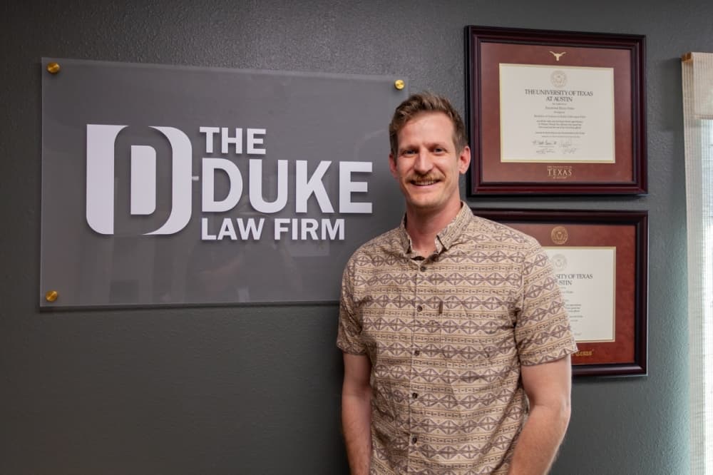 Local attorney opens standalone practice in New Braunfels