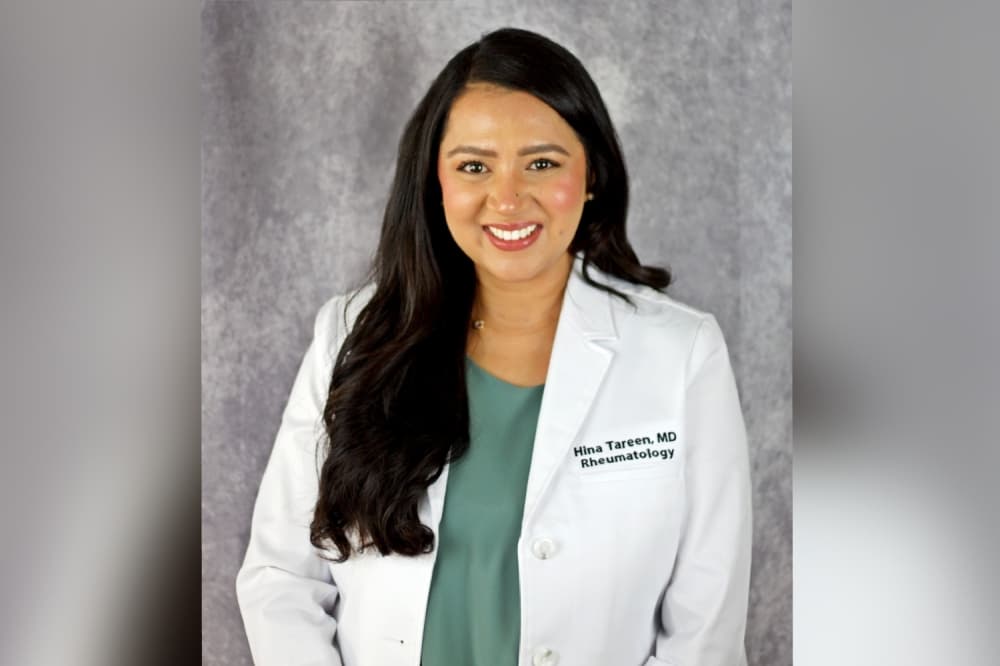 Rheumatology and Autoimmune Specialists moves to new location