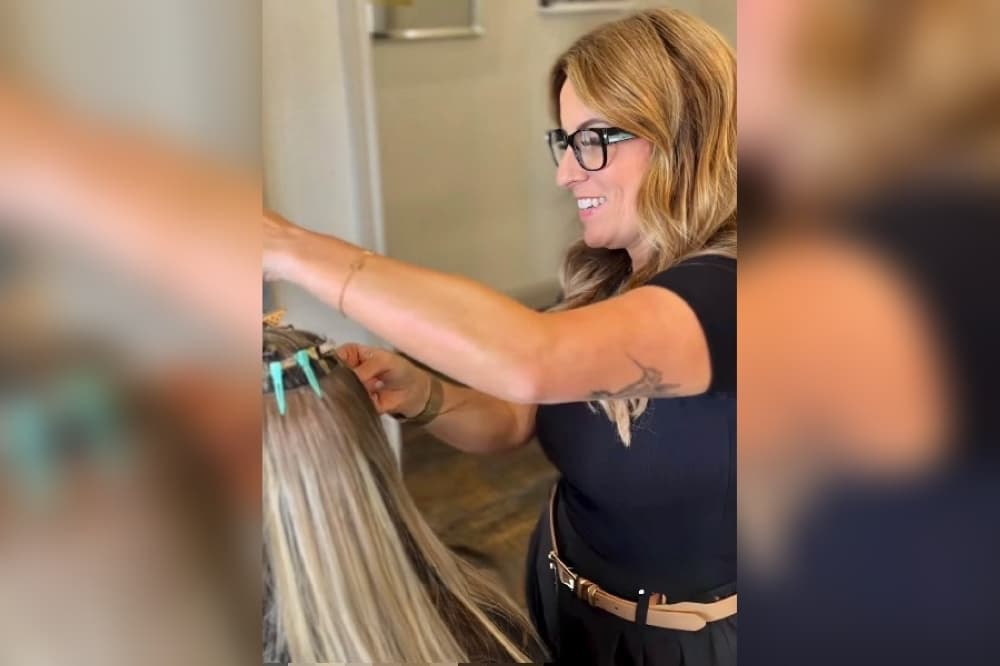 Beautiful Hair McKinney celebrates 20 years of business