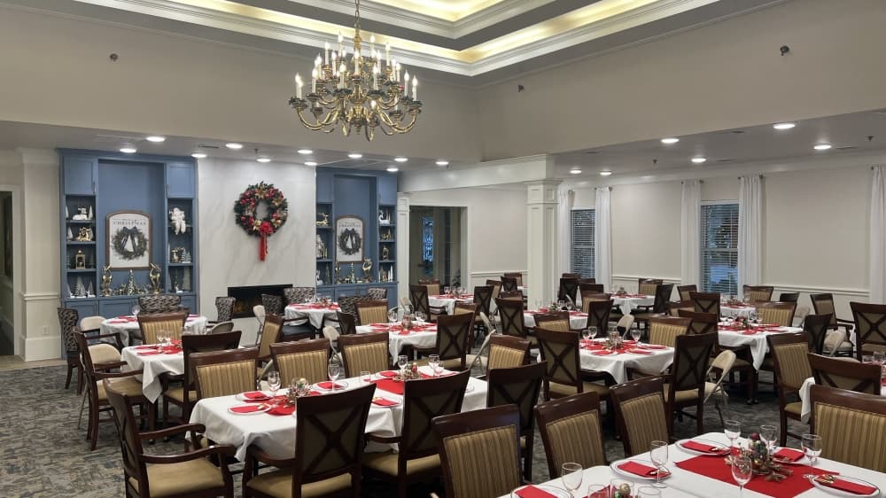 dining tables