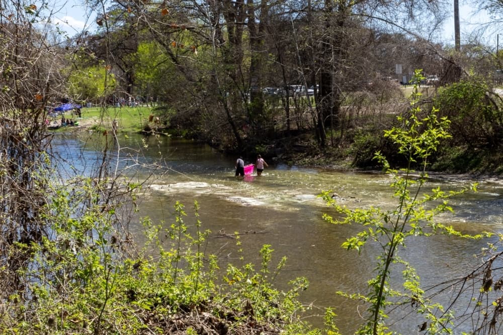 New Braunfels looks to approve ordinance change to protect endangered species