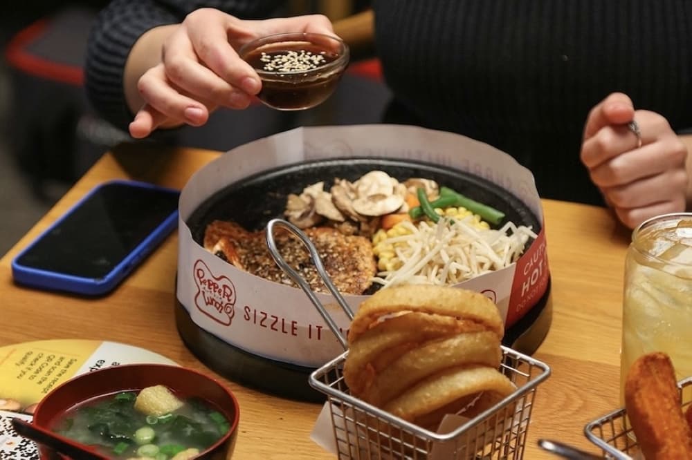 500-degree plates, doughnuts and seafood: 5 Dallas-Fort Worth dining updates