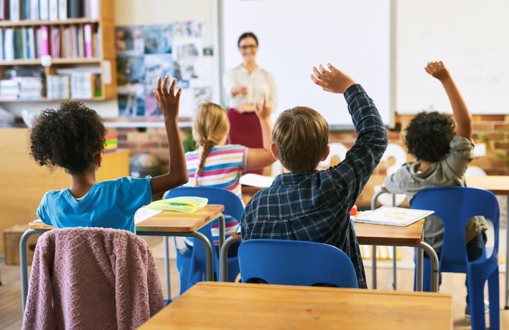 NISD trustees choose new publishers for elementary, high school math under HB 1605