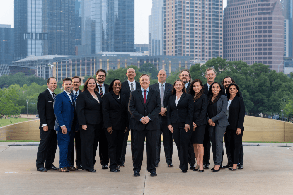 How this local attorney is working to keep Bryan families safe, connected