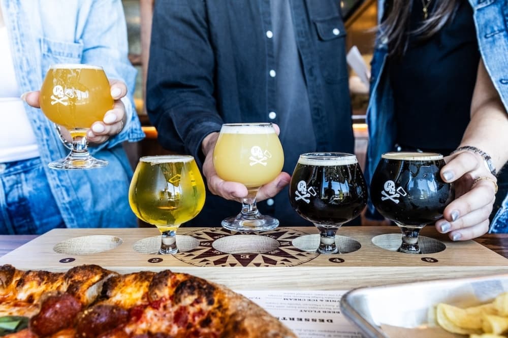 Hop into April with 16 business updates across North San Antonio