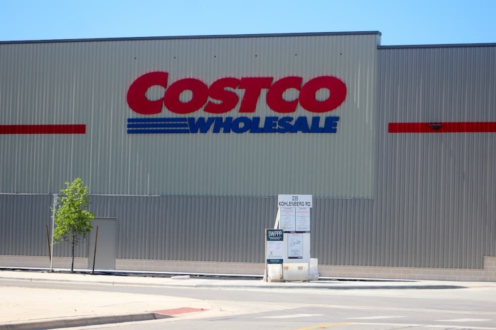 Costco to open New Braunfels location this spring