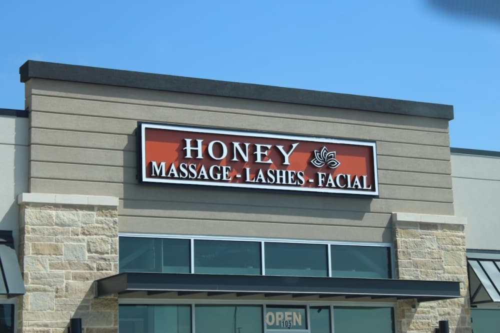 New wellness spa, massage parlor opens in North San Antonio