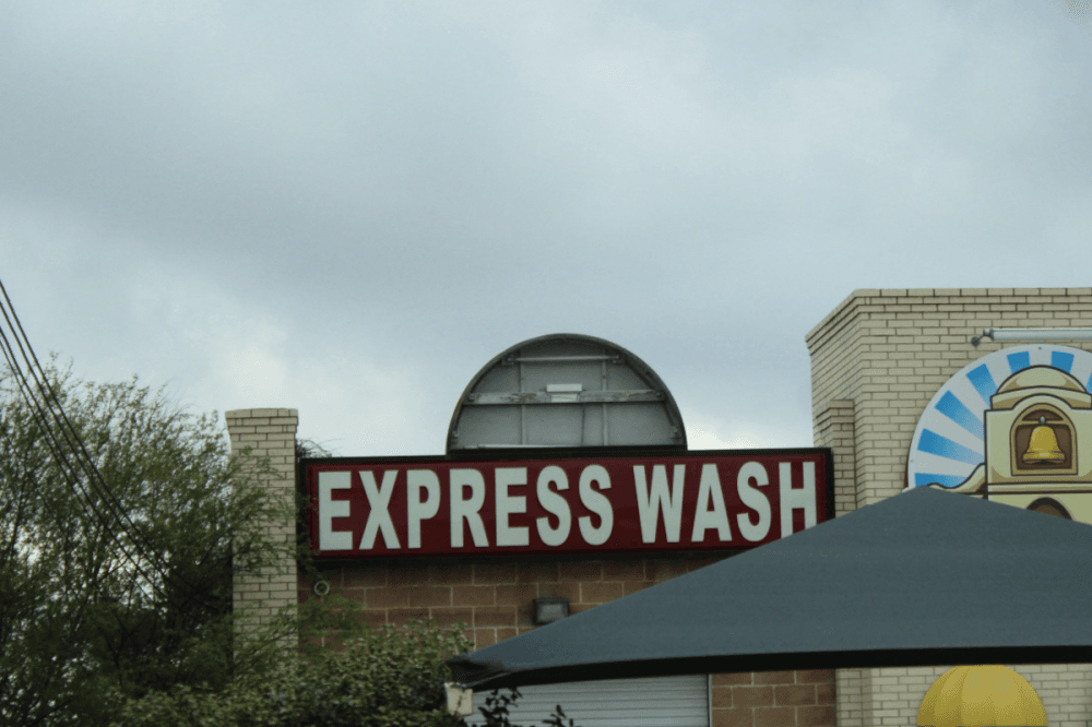 Local car wash reopens after year-long closure in North San Antonio
