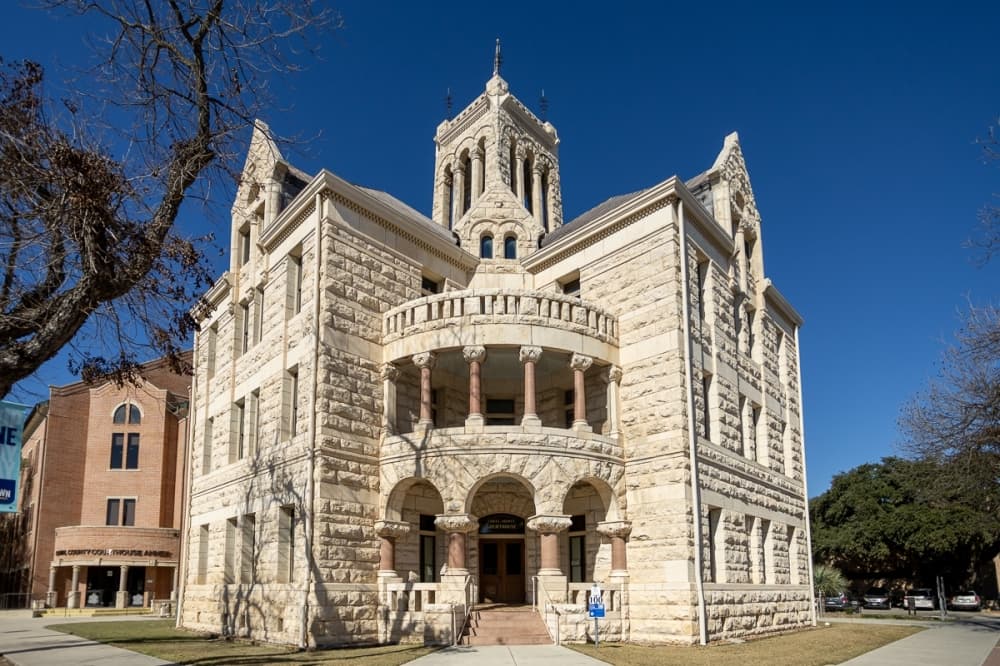 Comal County sees 27.8% population increase from 2020-25