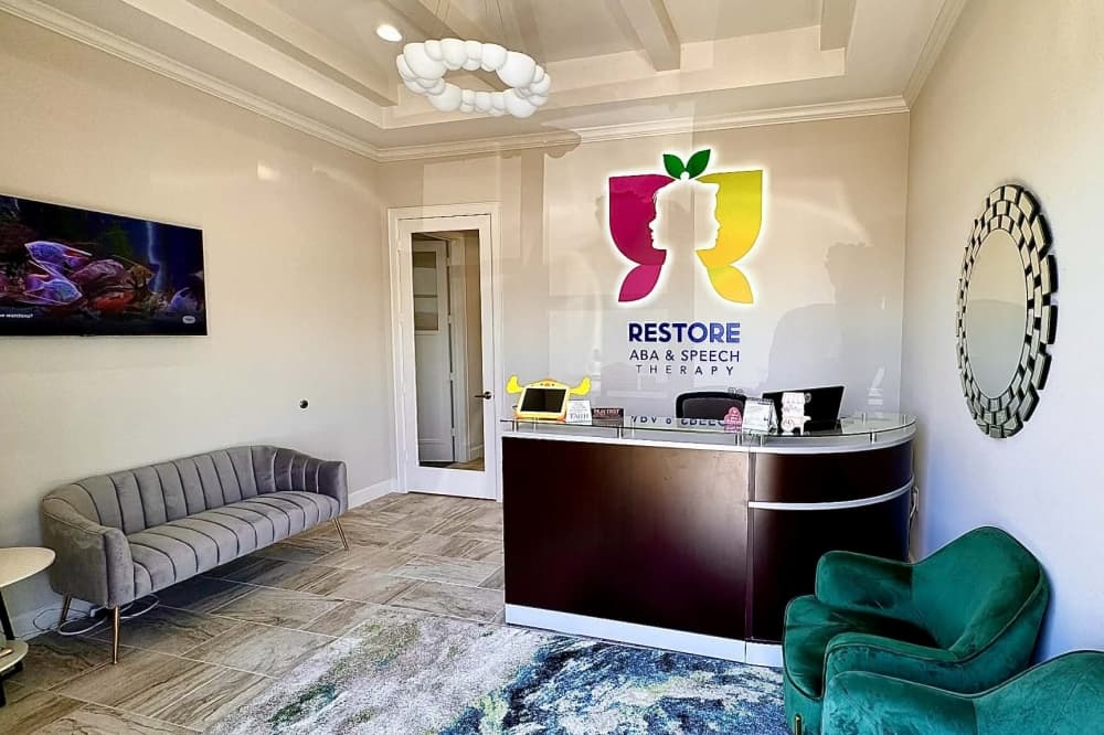 Faith-based Restore ABA & Speech Therapy now serving children in Humble