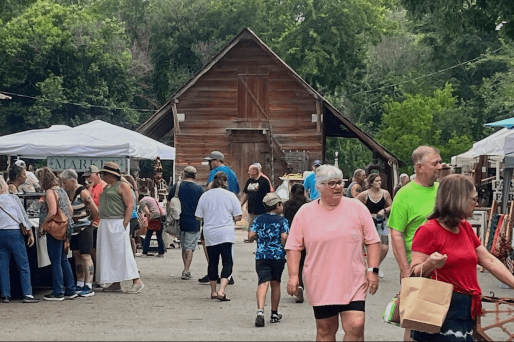 Check out 9 New Braunfels events happening in May, early June