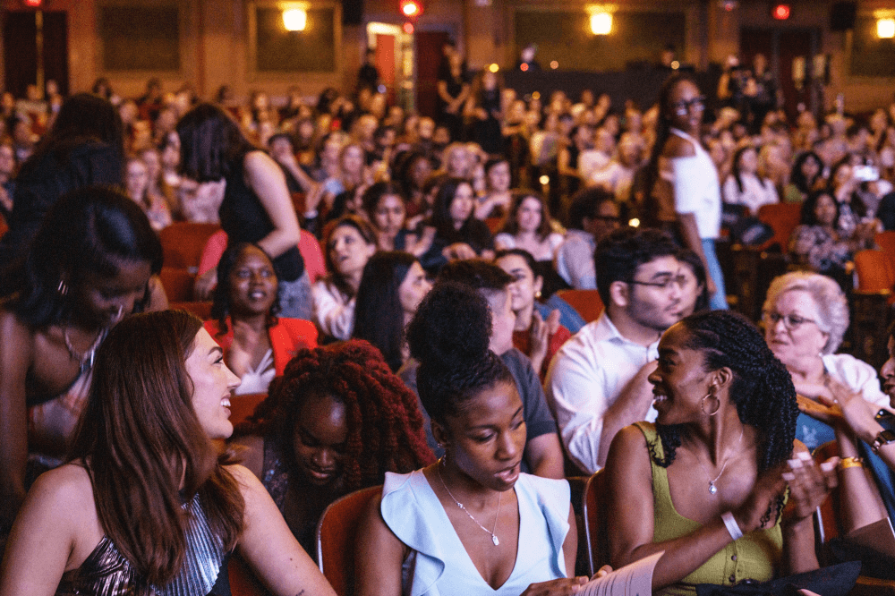 ConnectHER Film Festival returns to catapult the next generation of female filmmakers