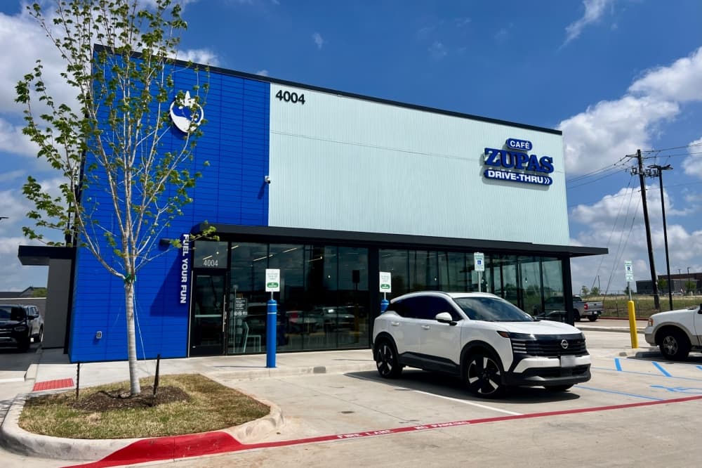 Cafe Zupas offers protein bowls, soups in McKinney