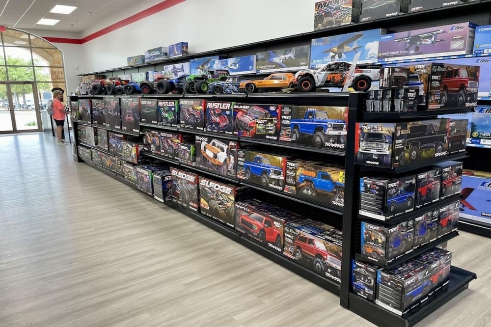 HobbyTown announces plans for new shop in Spring