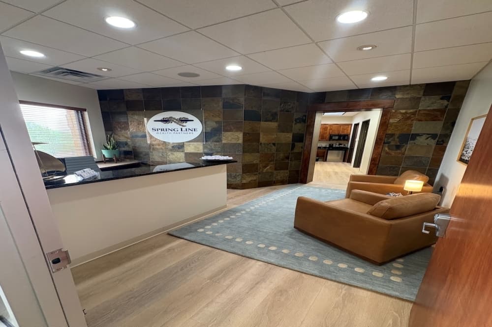 Spring Line Wealth Partners relocates near Lakeway