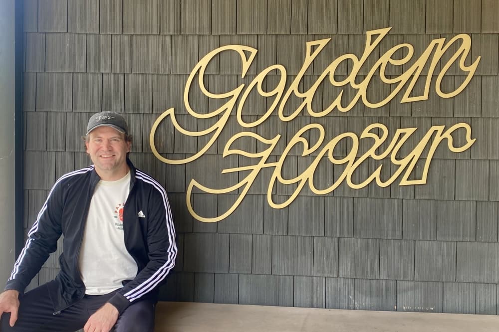 Golden Hour Cafe & Wine Bar brings all-day drinks and dining to South Austin