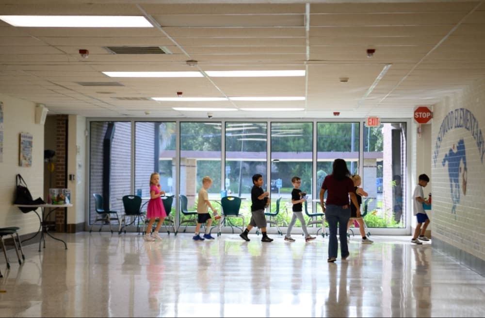 Friendswood ISD approves sports, academic participation fees