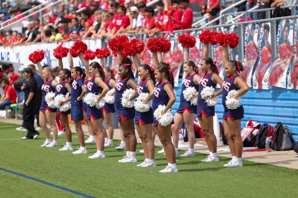 Humble ISD, Memorial Hermann to provide sports physicals at Kingwood High School